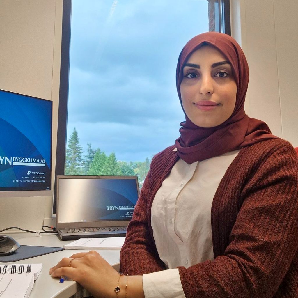 shaymaa