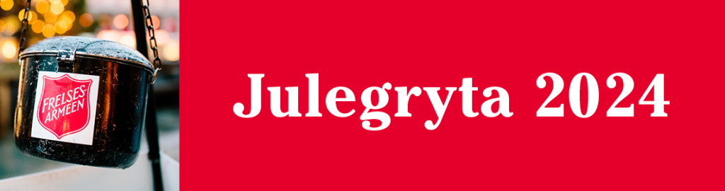 julegryte 2024