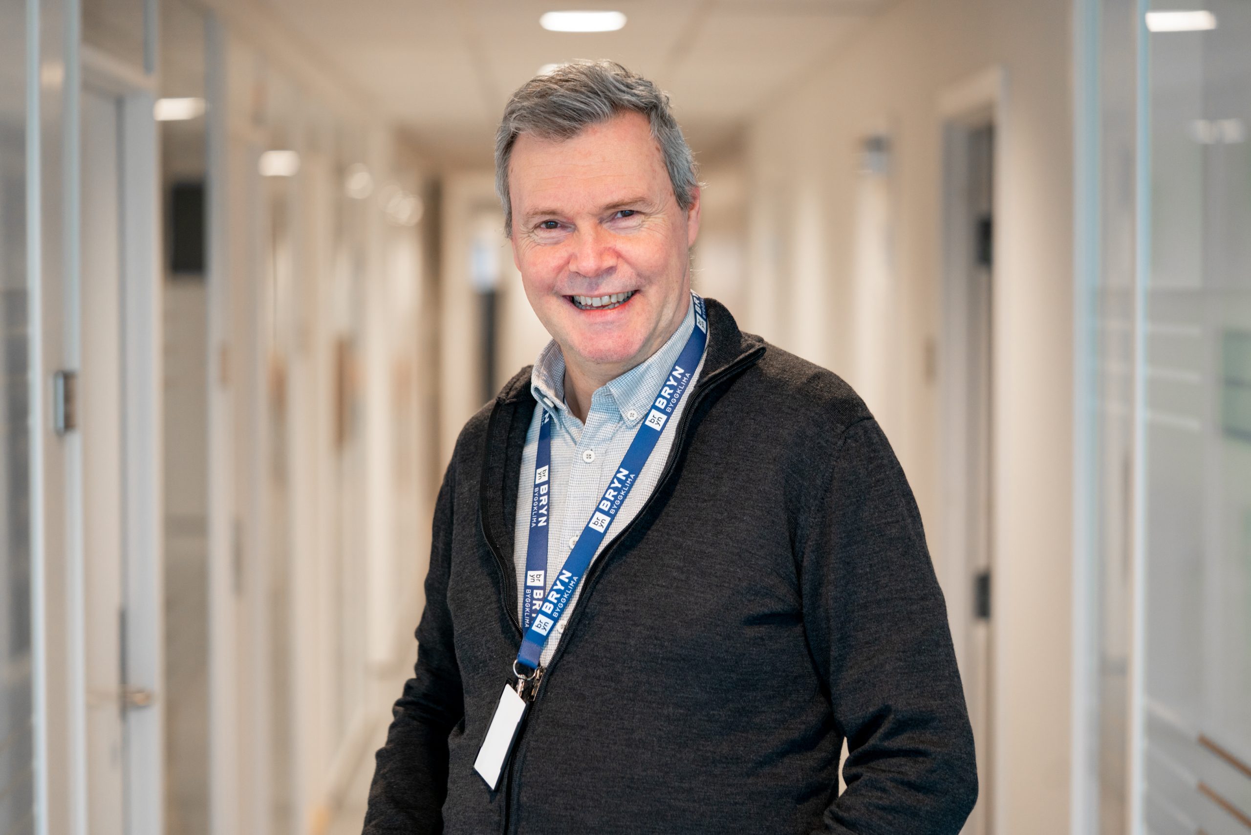 Christian Dehn Bryn Byggklima